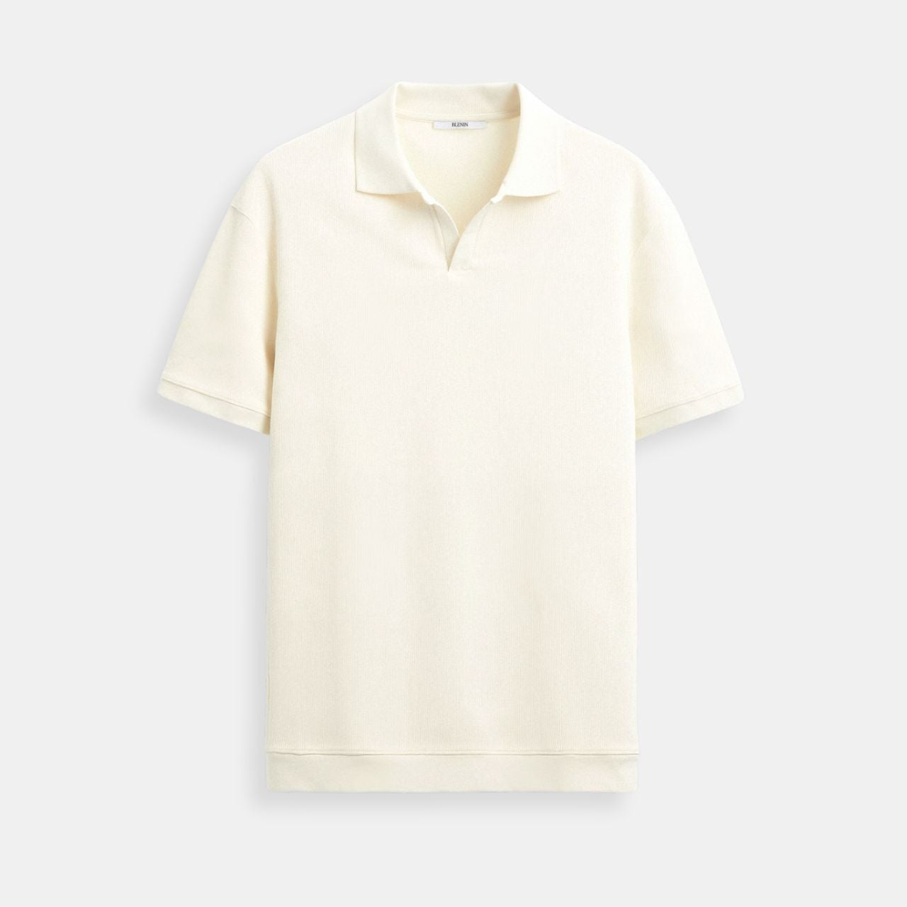 Vemiera | Koszulka polo Old Money