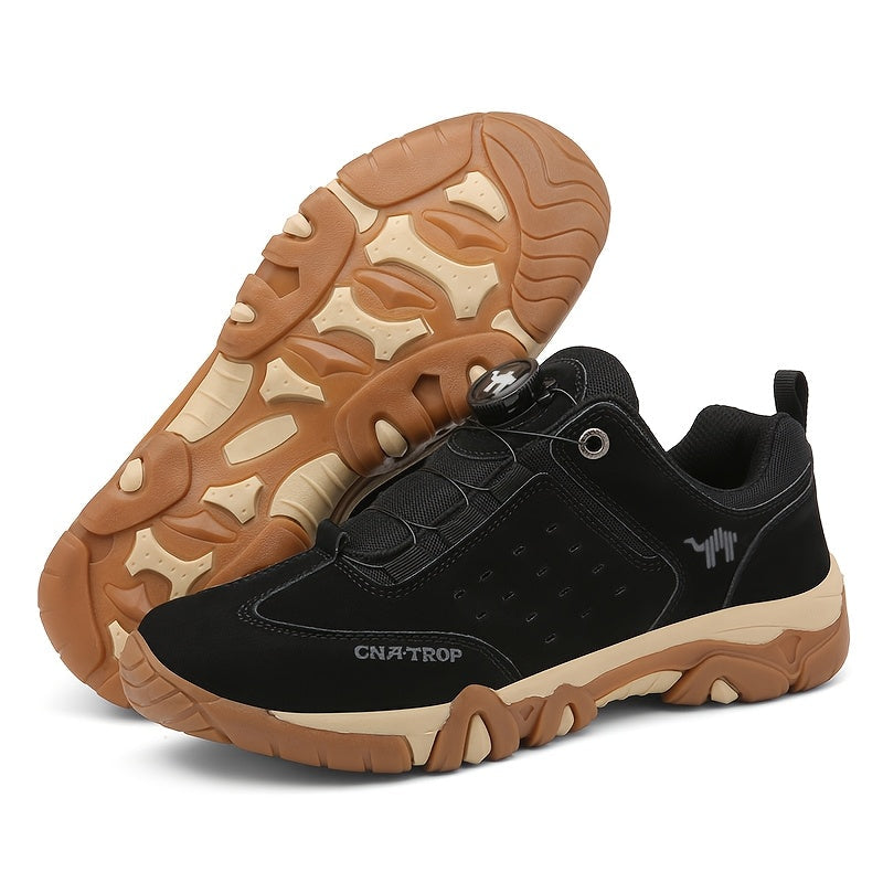 Męskie Outdoorowe Buty Trekkingowe