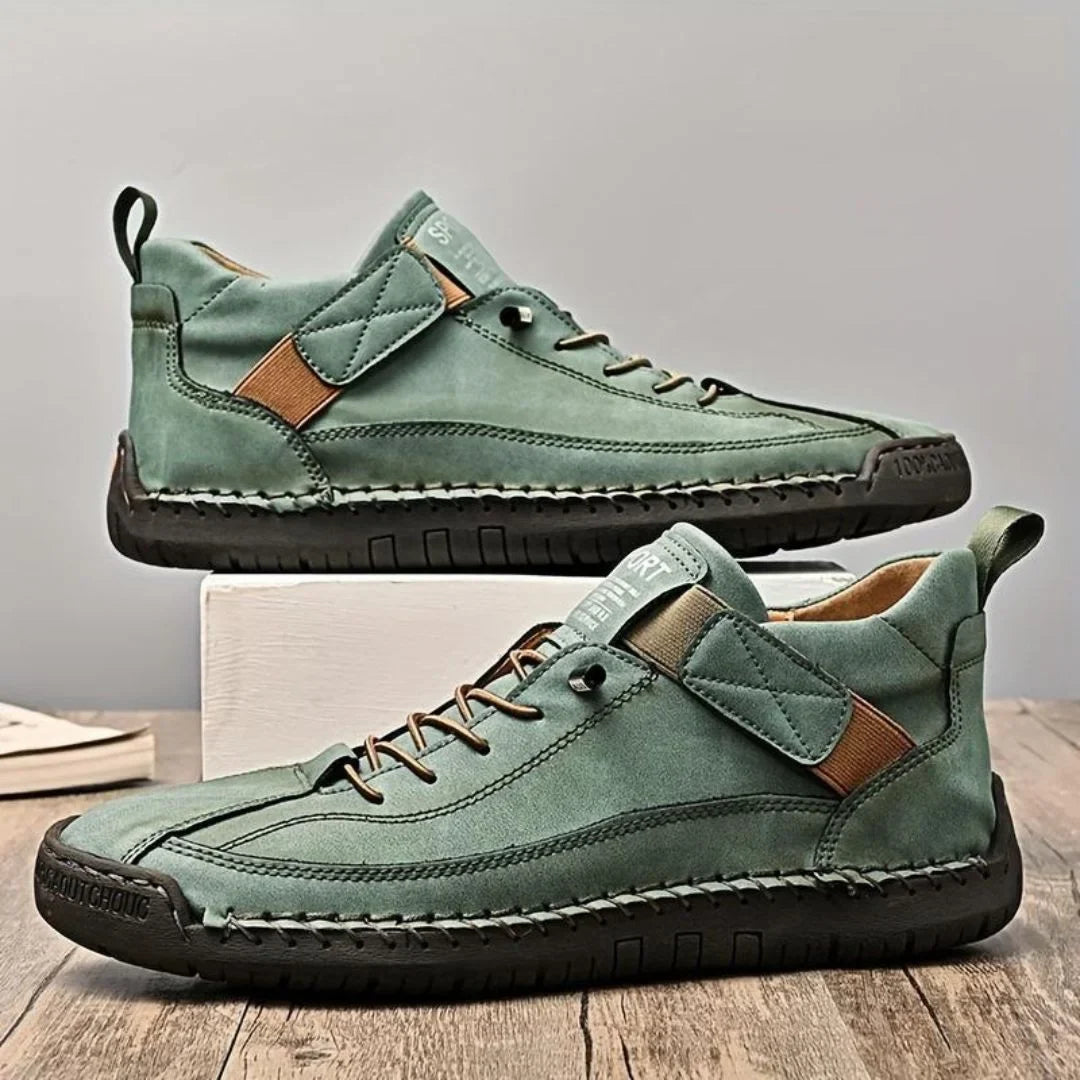 Nico Urban Trek Sneakers – Stylowe i Wygodne Buty Miejskie