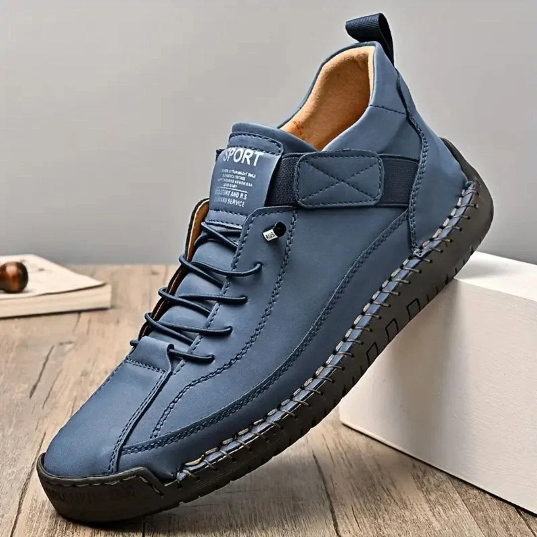 Nico Urban Trek Sneakers – Stylowe i Wygodne Buty Miejskie