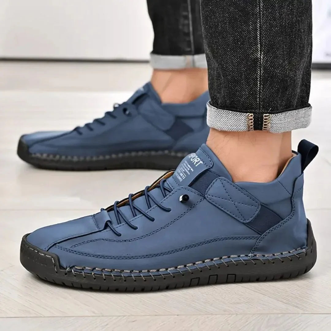 Nico Urban Trek Sneakers – Stylowe i Wygodne Buty Miejskie