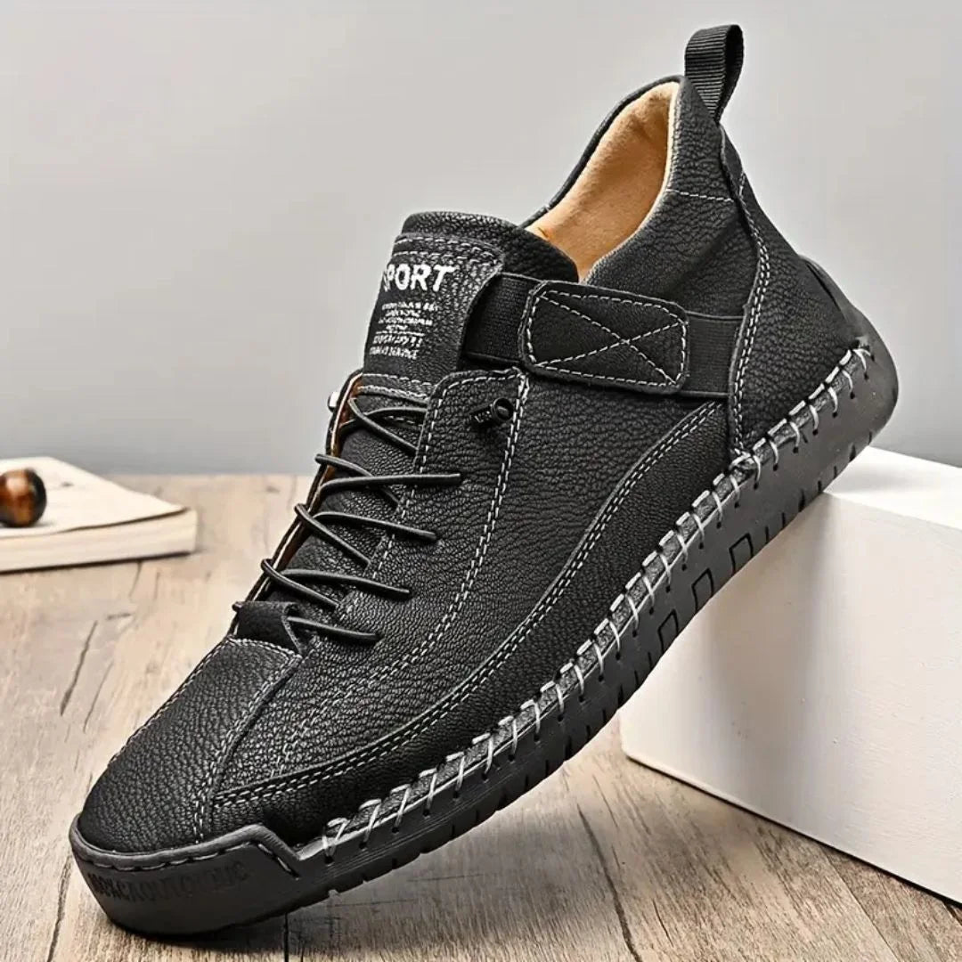 Nico Urban Trek Sneakers – Stylowe i Wygodne Buty Miejskie