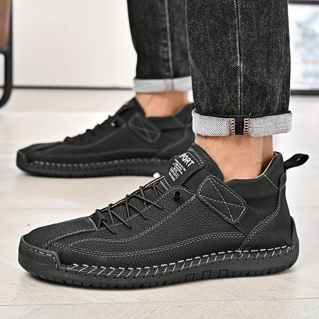 Nico Urban Trek Sneakers – Stylowe i Wygodne Buty Miejskie