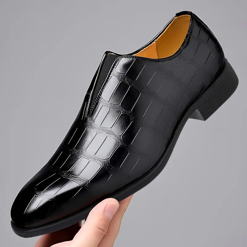 Vemiera | Eleganckie buty z gradientowym wykończeniem – styl i wygoda na co dzień