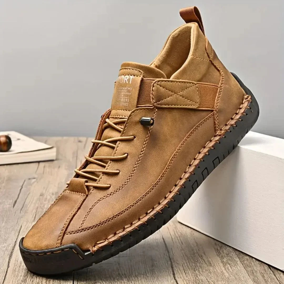 Nico Urban Trek Sneakers – Stylowe i Wygodne Buty Miejskie