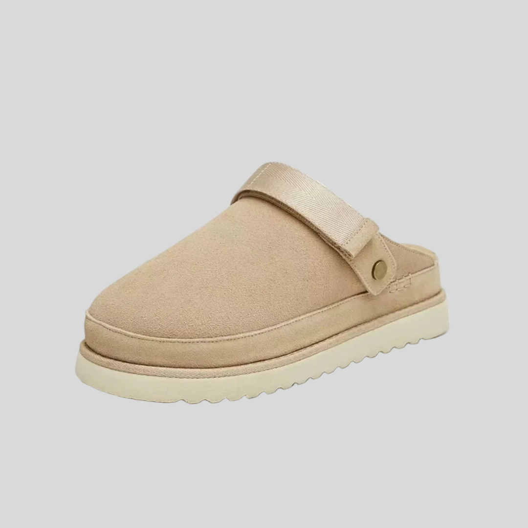 Damskie Wygodne Buty Slip-On | Damskie Slip-On Komfortowe Buty