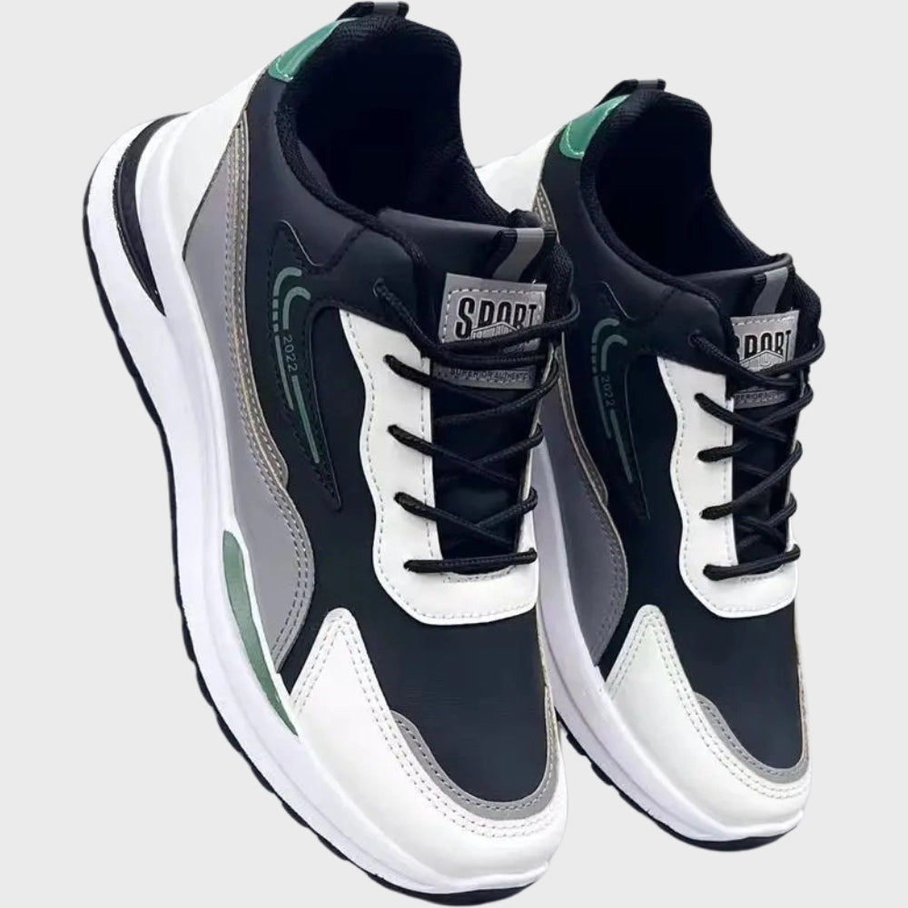 Sneakers męskie Avencea – Nowoczesne i lekkie