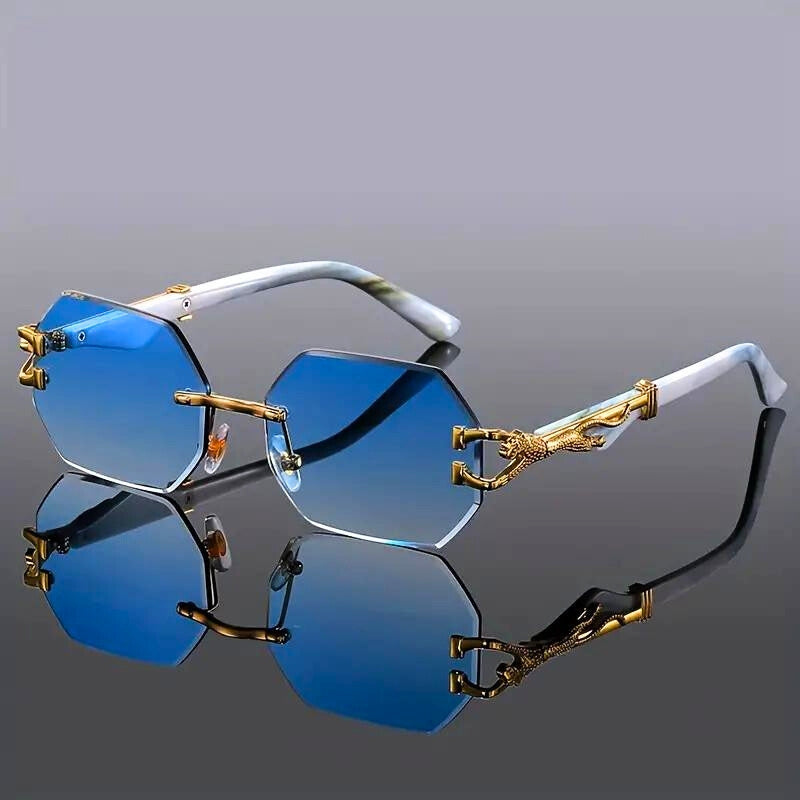 Vemiera| Summit Sunglasses