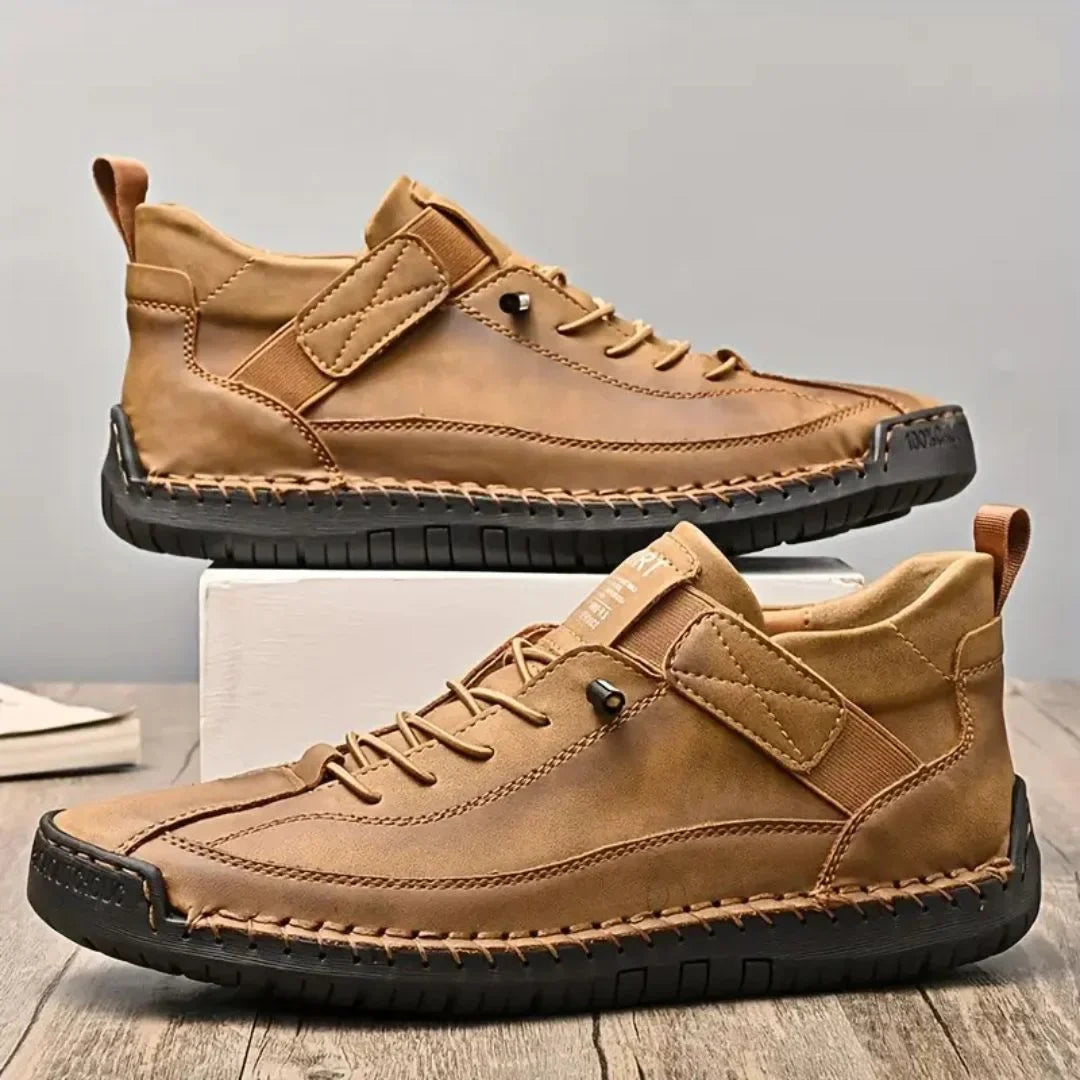 Nico Urban Trek Sneakers – Stylowe i Wygodne Buty Miejskie