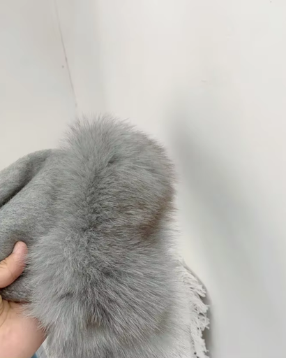 Damski płaszcz wiązany – nowoczesny wygląd na chłodne dni