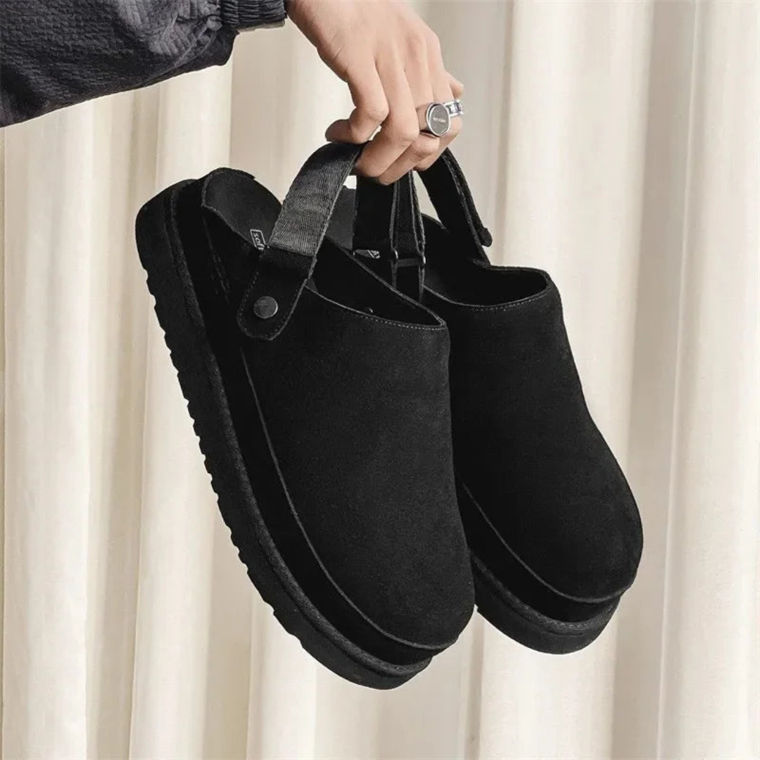Damskie Wygodne Buty Slip-On | Damskie Slip-On Komfortowe Buty