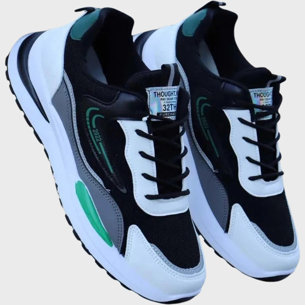 Sneakers męskie Avencea – Nowoczesne i lekkie