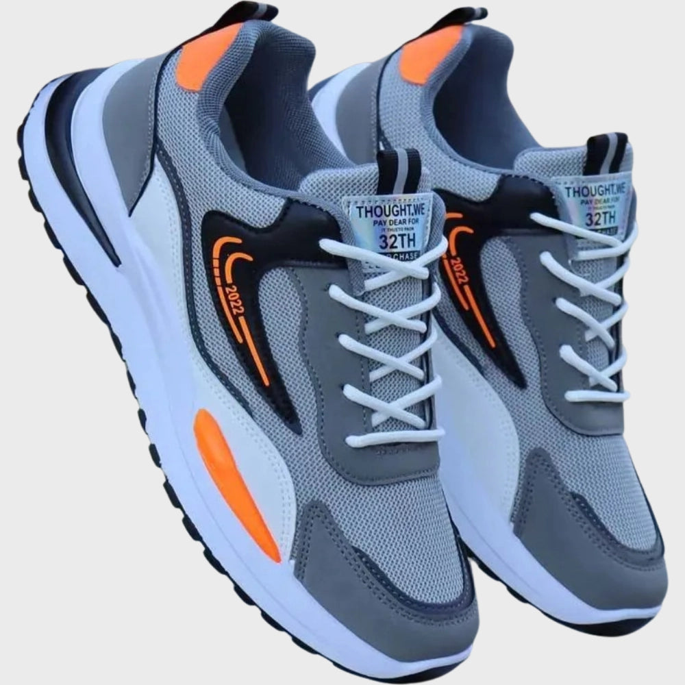 Sneakers męskie Avencea – Nowoczesne i lekkie