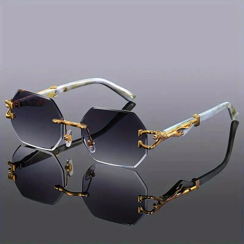 Vemiera| Summit Sunglasses