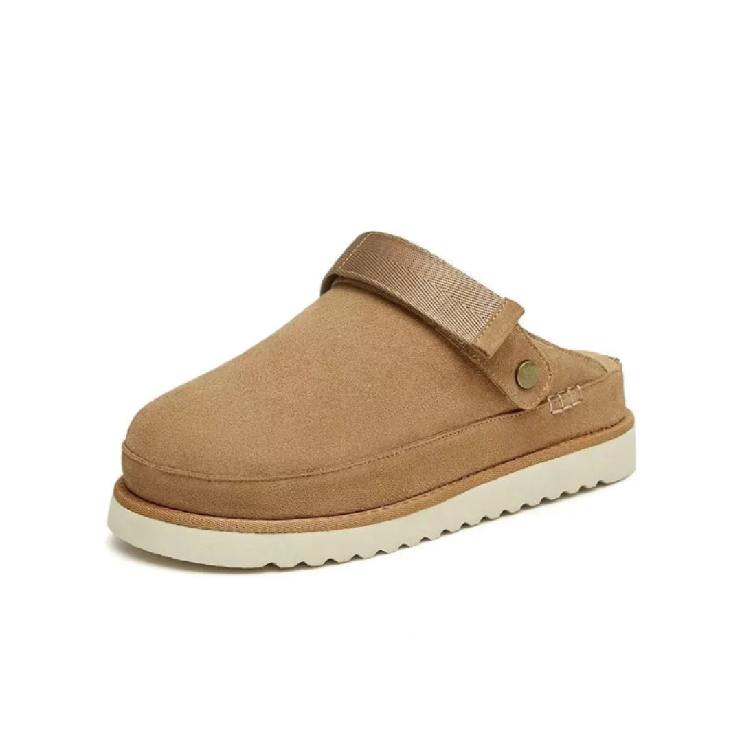 Damskie Wygodne Buty Slip-On | Damskie Slip-On Komfortowe Buty