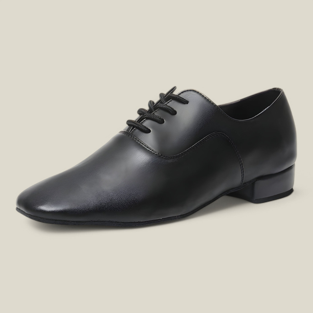 Steve Męskie Buty Taneczne – Stylowe i Wygodne