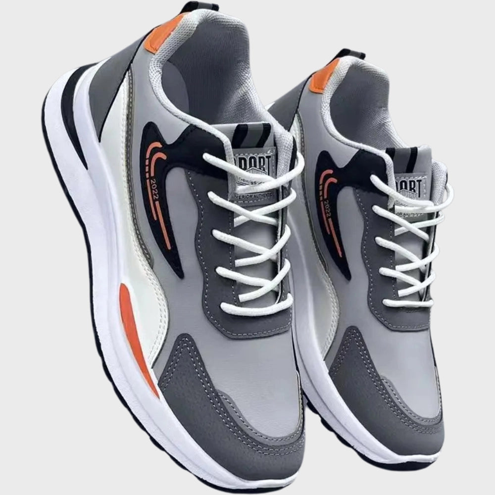 Sneakers męskie Avencea – Nowoczesne i lekkie