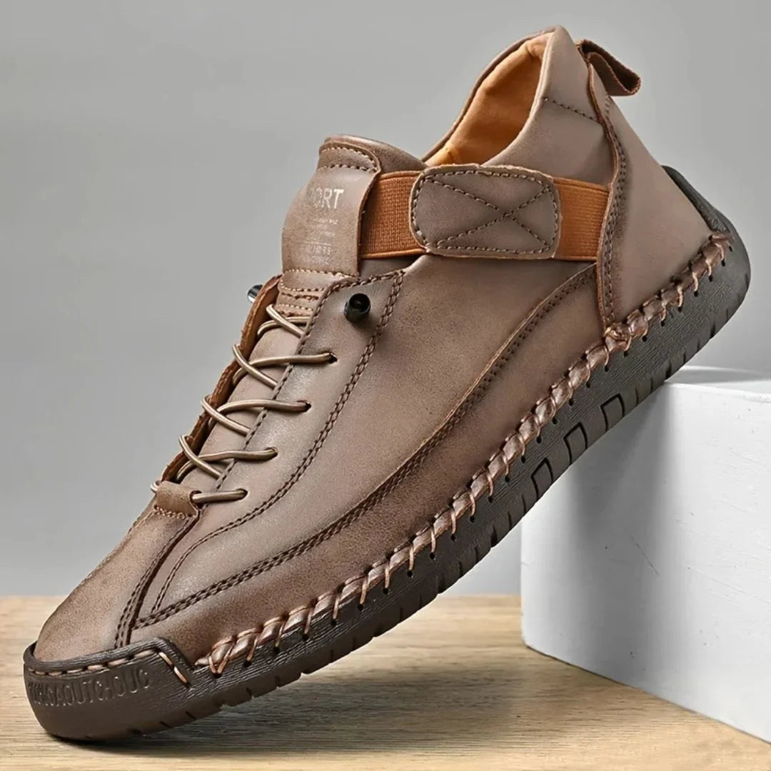 Nico Urban Trek Sneakers – Stylowe i Wygodne Buty Miejskie
