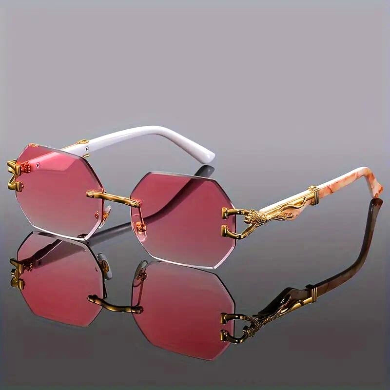 Vemiera| Summit Sunglasses