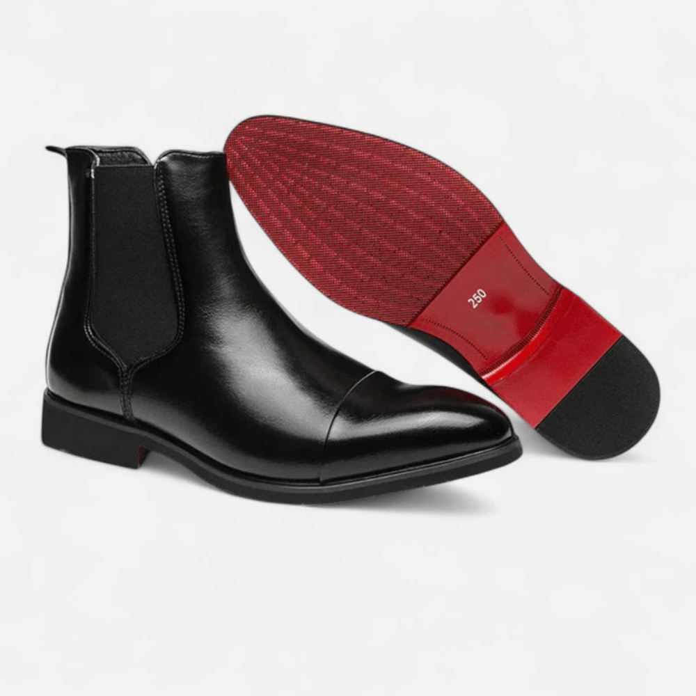 Męskie buty Chelsea – od casualowych po eleganckie stylizacje