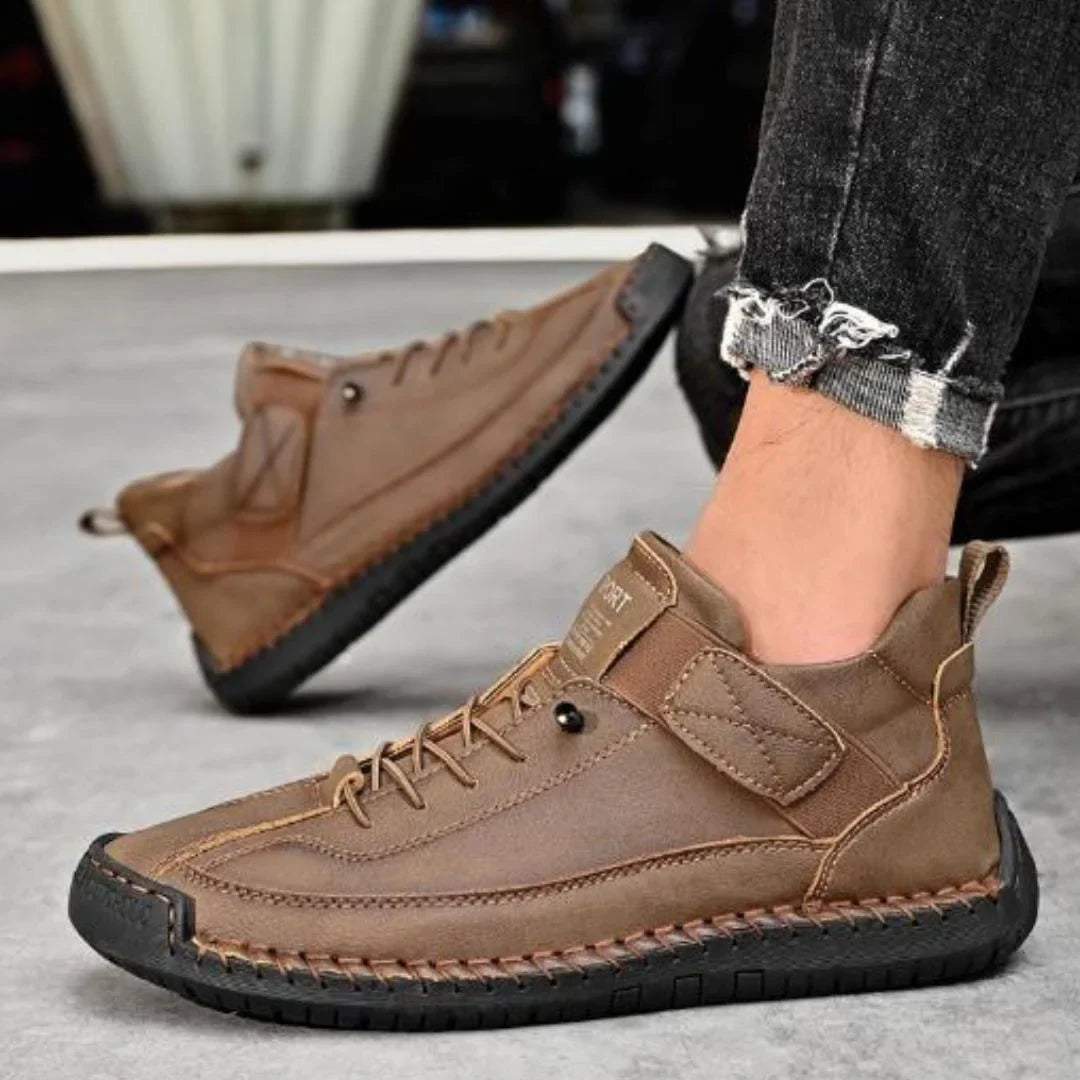 Nico Urban Trek Sneakers – Stylowe i Wygodne Buty Miejskie