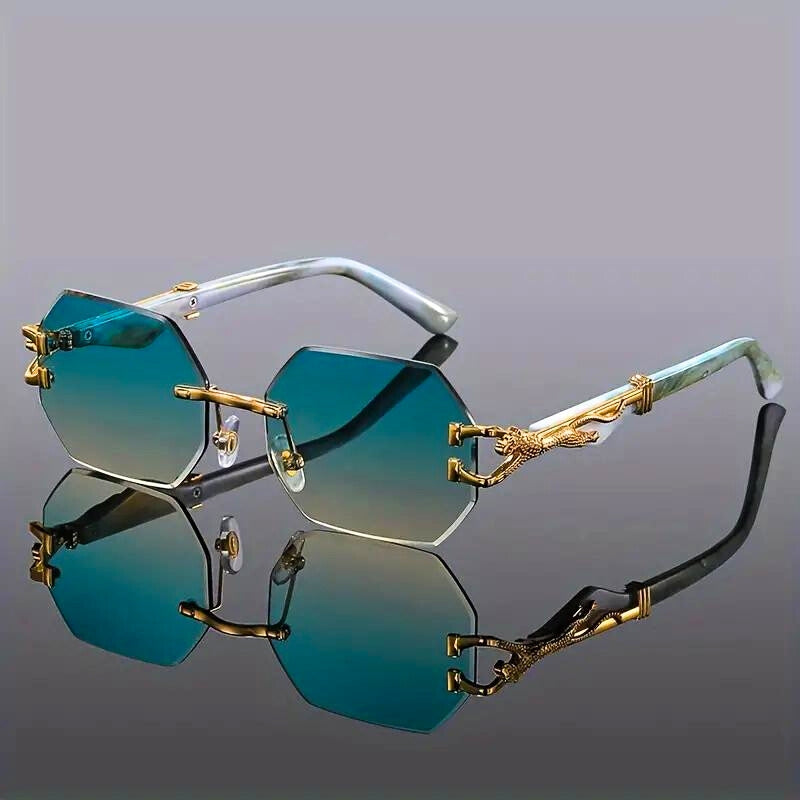 Vemiera| Summit Sunglasses