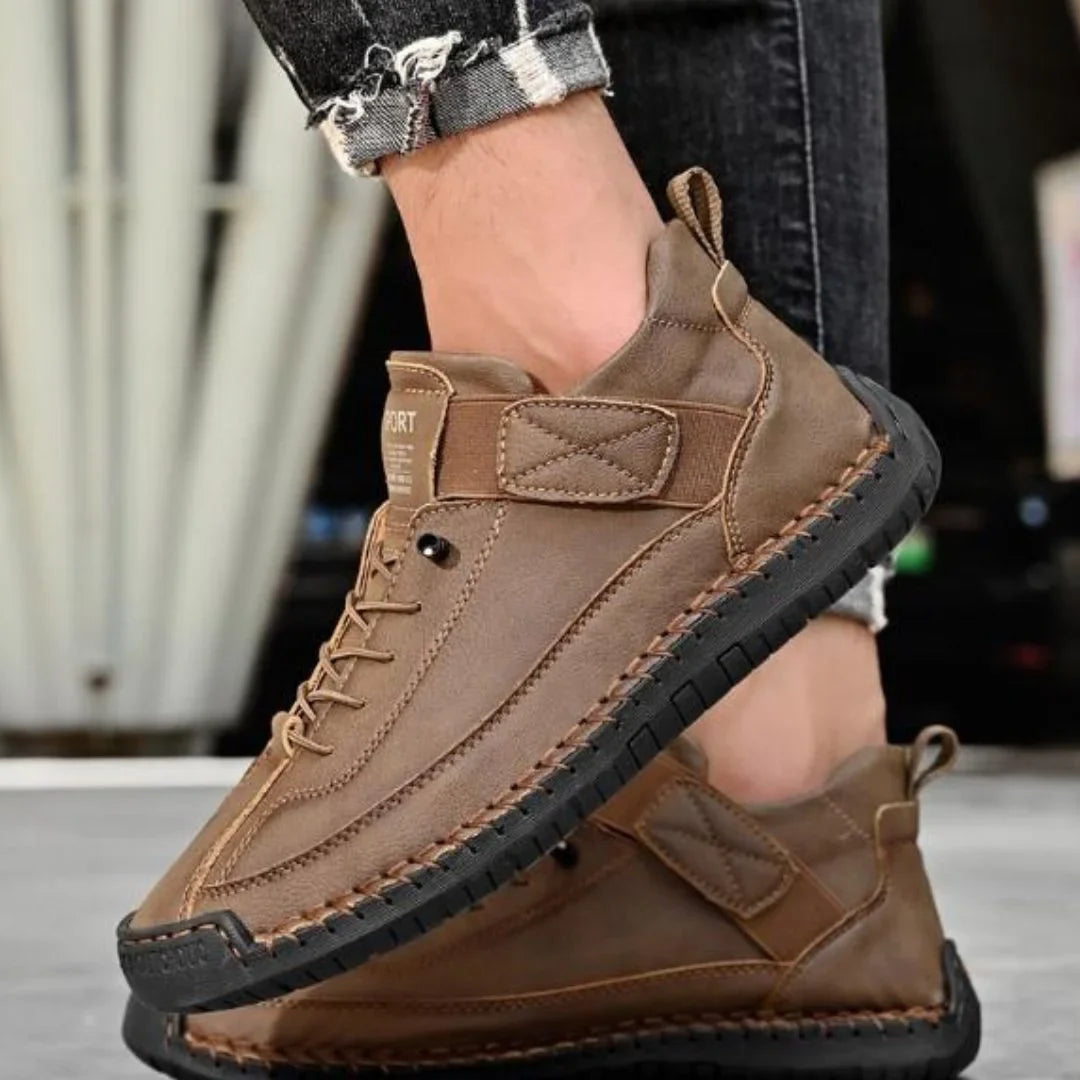 Nico Urban Trek Sneakers – Stylowe i Wygodne Buty Miejskie