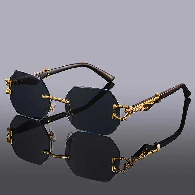 Vemiera| Summit Sunglasses