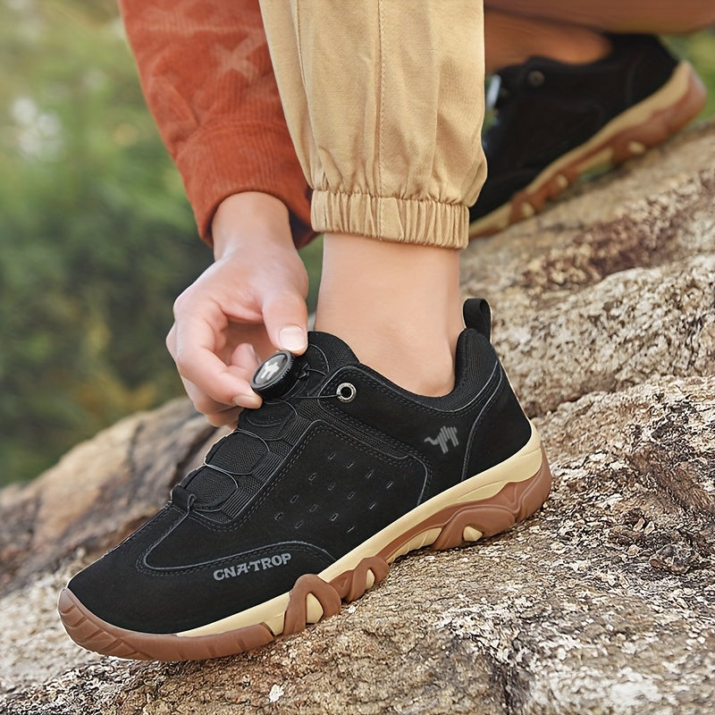Męskie Outdoorowe Buty Trekkingowe