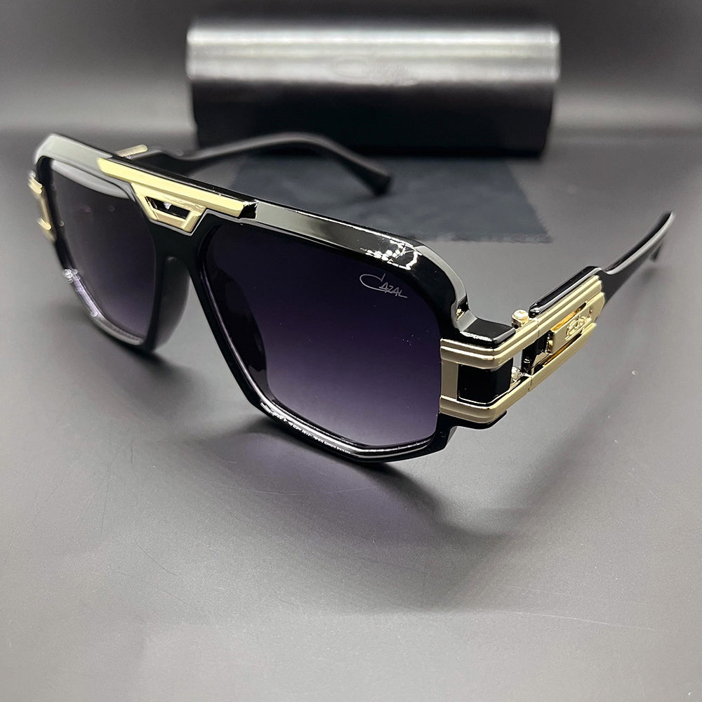 Cazal Sole Okulary przeciwsłoneczne
