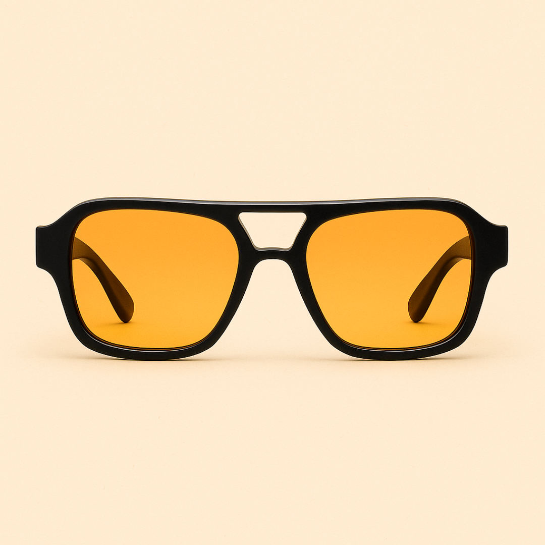 Vemiera | Okulary przeciwsłoneczne unisex Ibiza Skyline