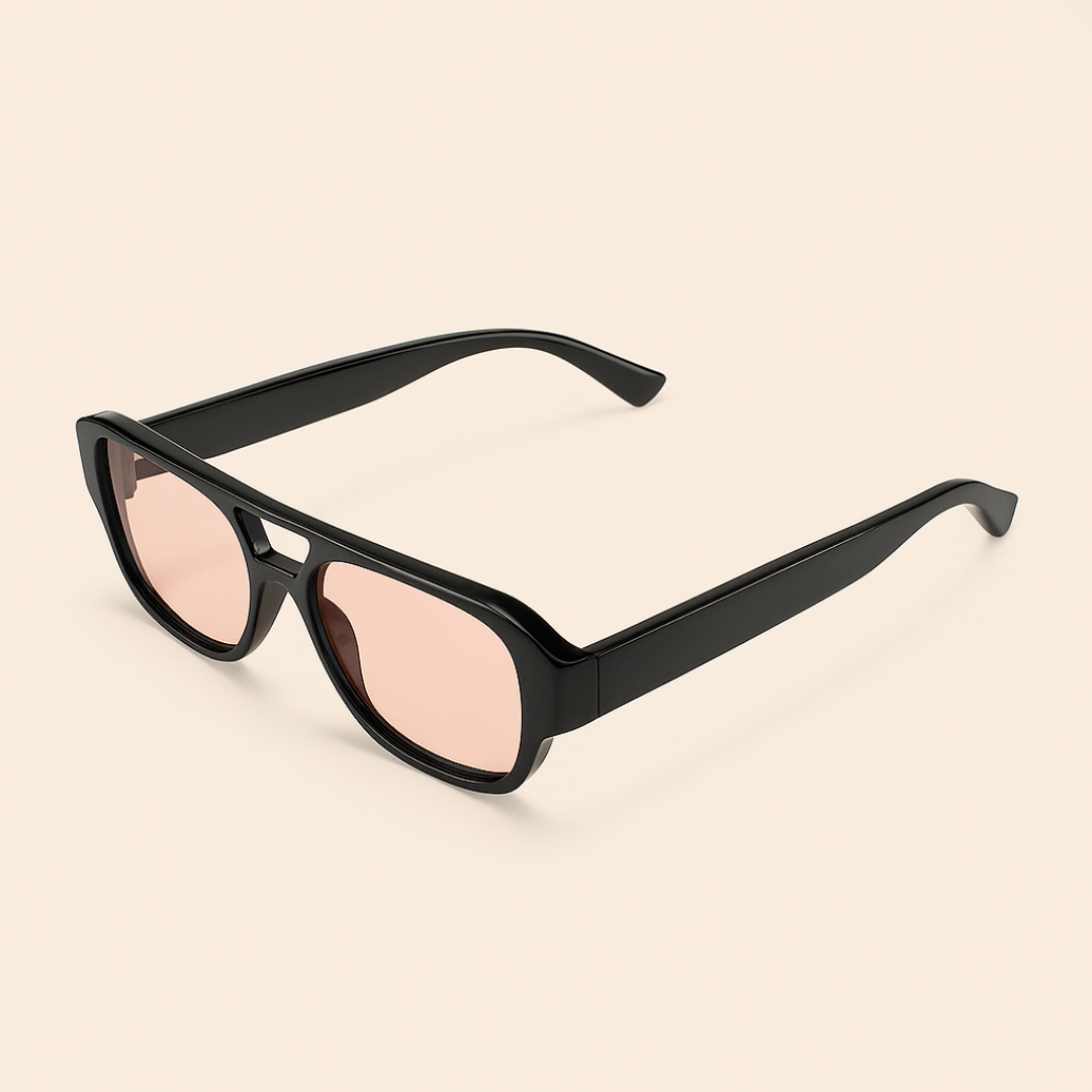 Vemiera | Okulary przeciwsłoneczne unisex Ibiza Skyline