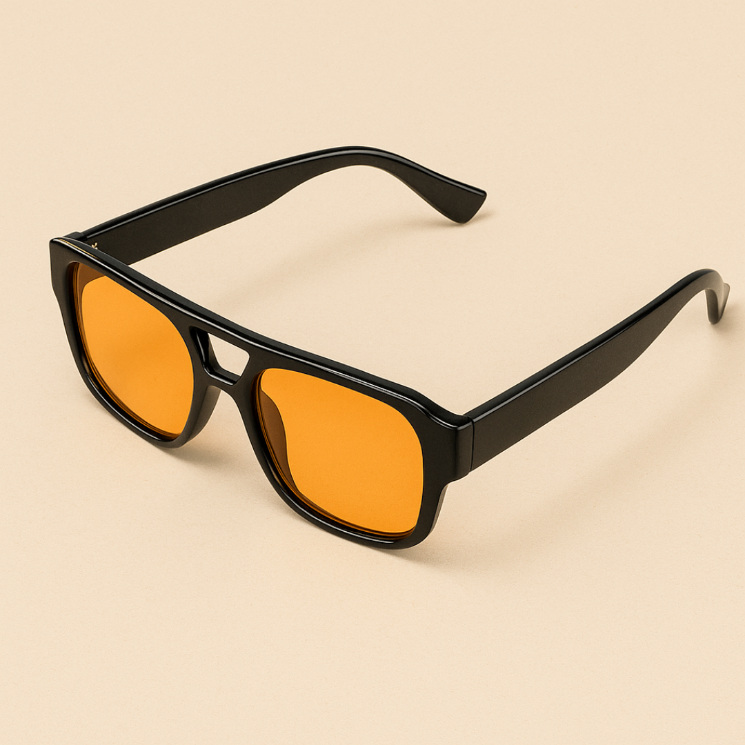 Vemiera | Okulary przeciwsłoneczne unisex Ibiza Skyline
