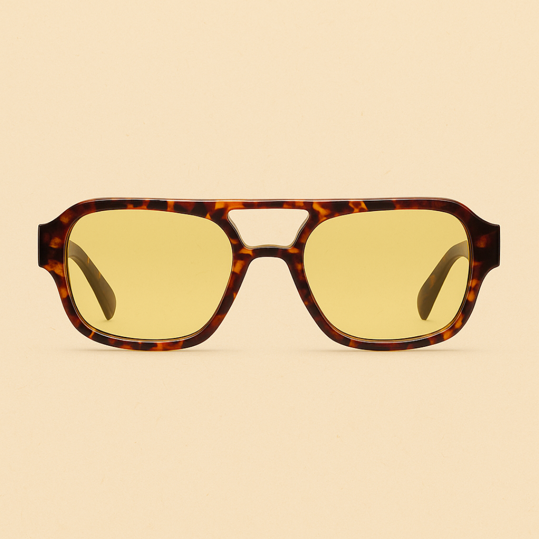 Vemiera | Okulary przeciwsłoneczne unisex Ibiza Skyline
