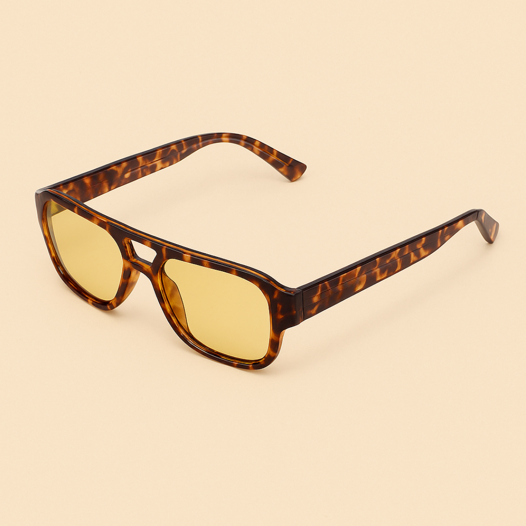 Vemiera | Okulary przeciwsłoneczne unisex Ibiza Skyline
