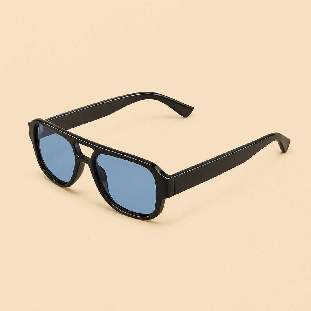 Vemiera | Okulary przeciwsłoneczne unisex Ibiza Skyline