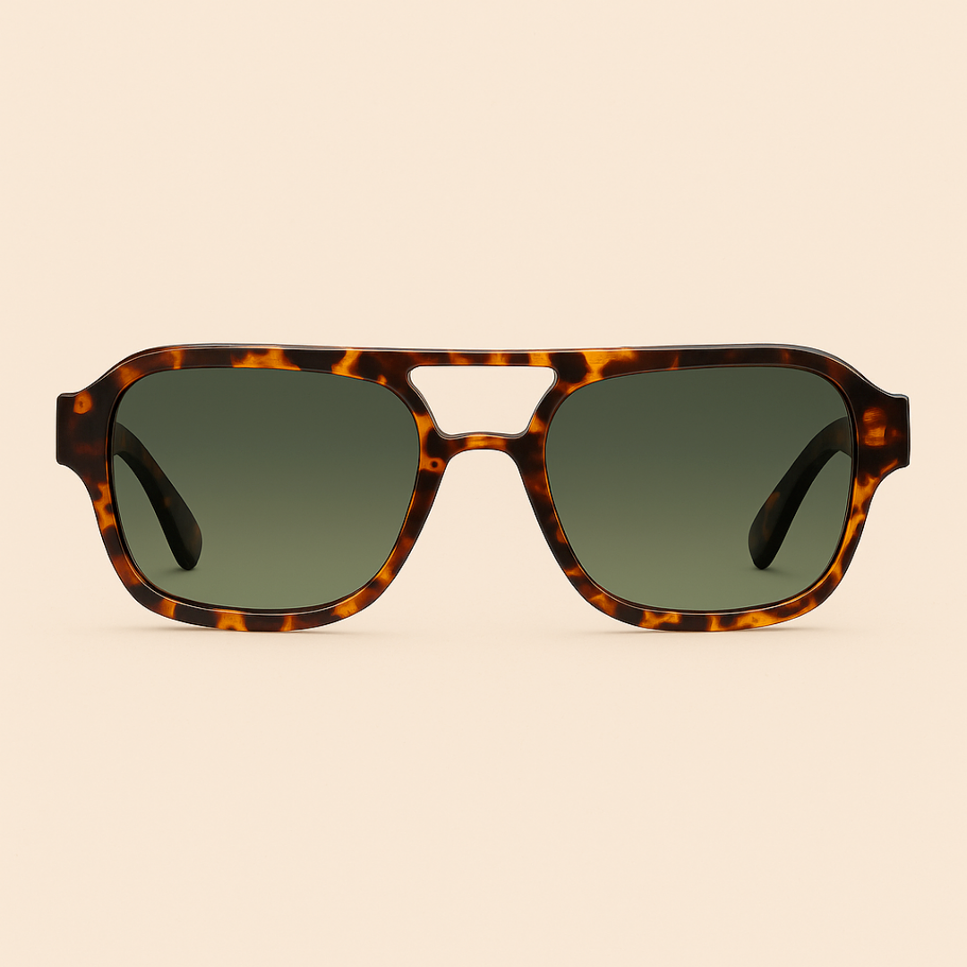 Vemiera | Okulary przeciwsłoneczne unisex Ibiza Skyline