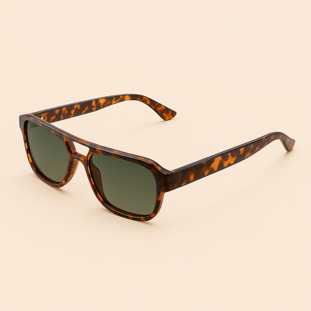 Vemiera | Okulary przeciwsłoneczne unisex Ibiza Skyline
