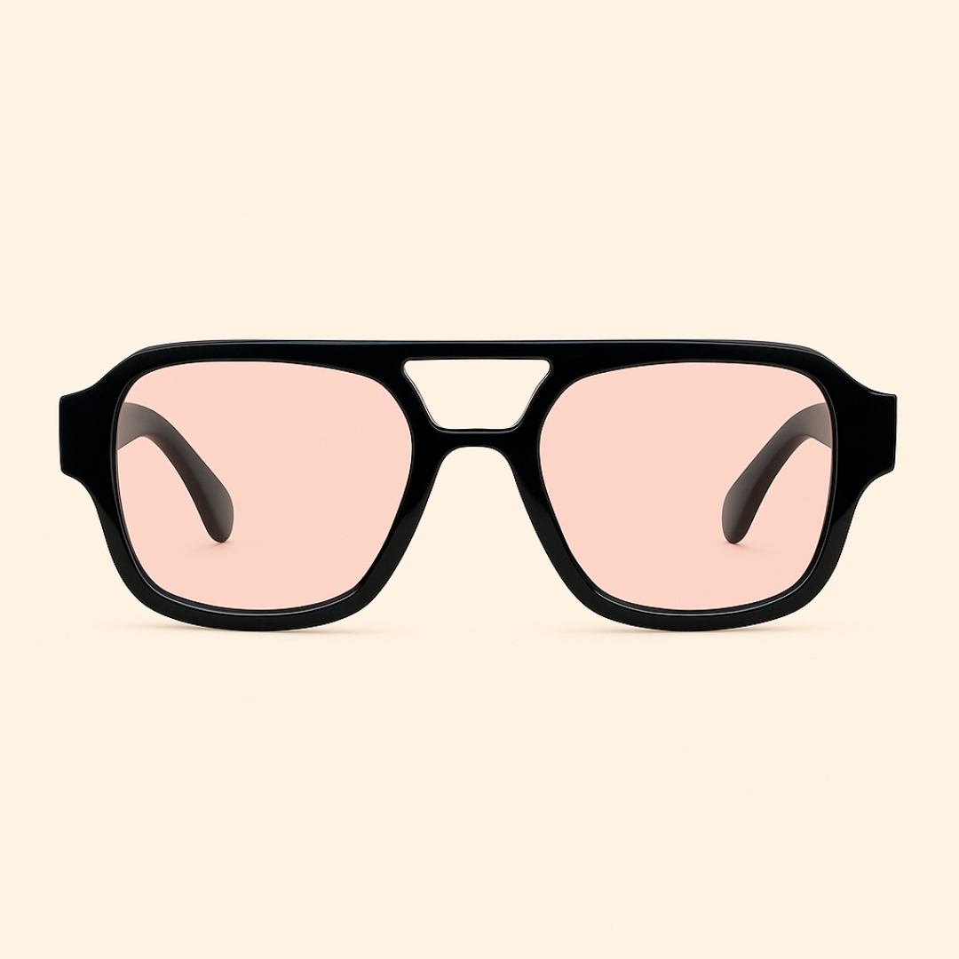 Vemiera | Okulary przeciwsłoneczne unisex Ibiza Skyline