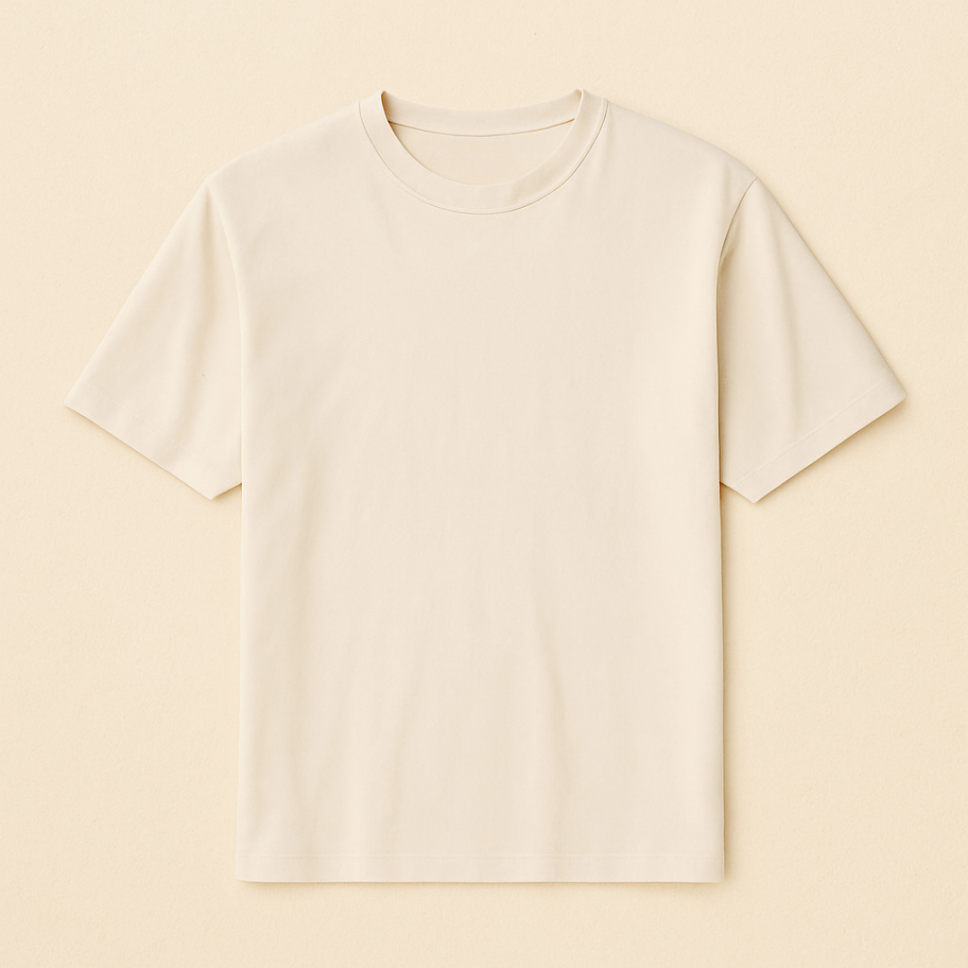Vemiera | Luźny T-shirt męski Lecce