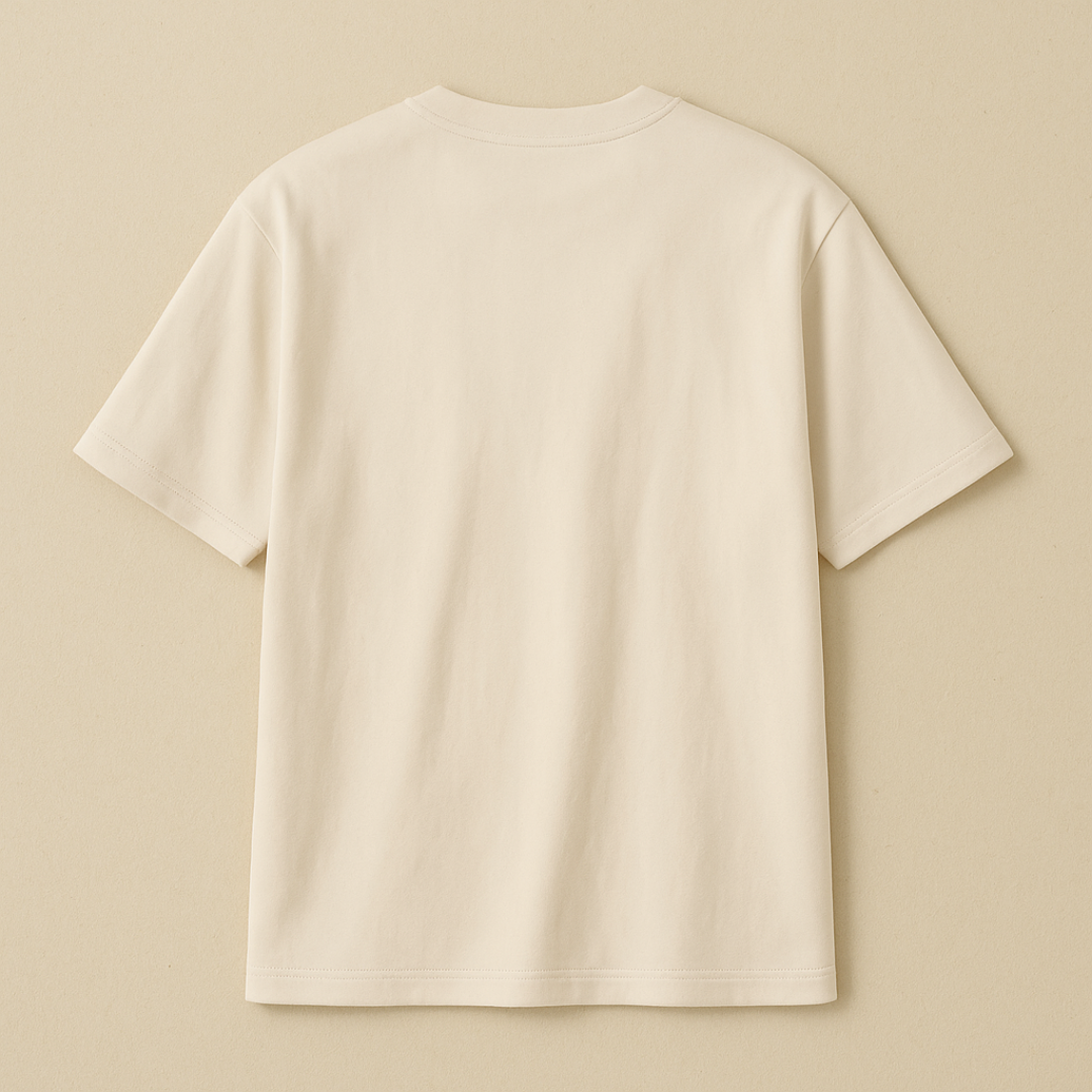 Vemiera | Luźny T-shirt męski Lecce