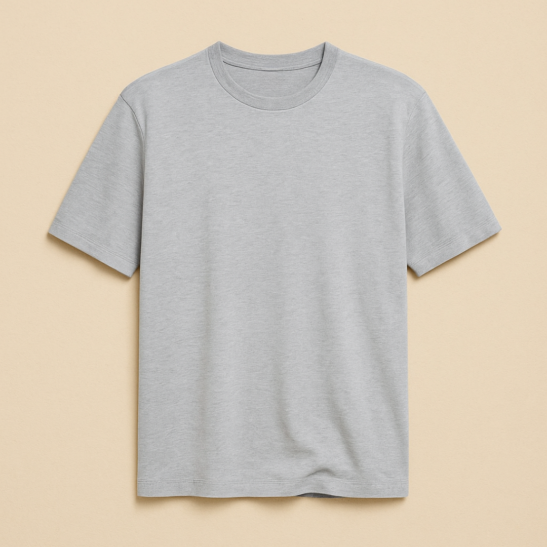 Vemiera | Luźny T-shirt męski Lecce