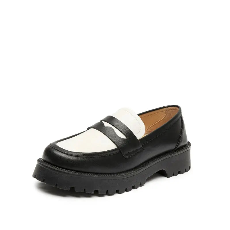 Loafers Damskie Casual – Wygodne Buty