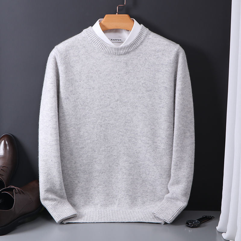 Vemiera |Sweter z wdowami Paris