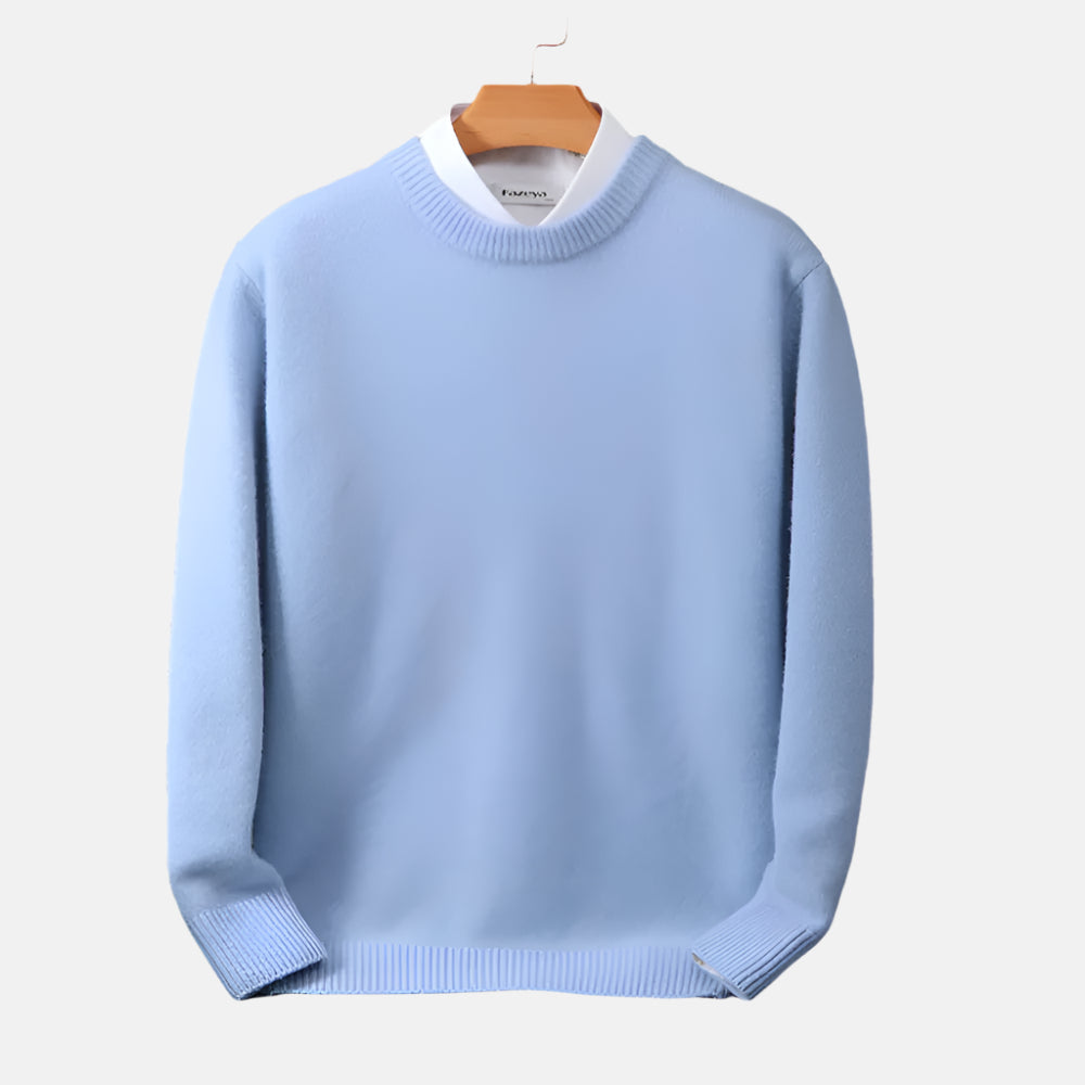 Vemiera |Sweter z wdowami Paris