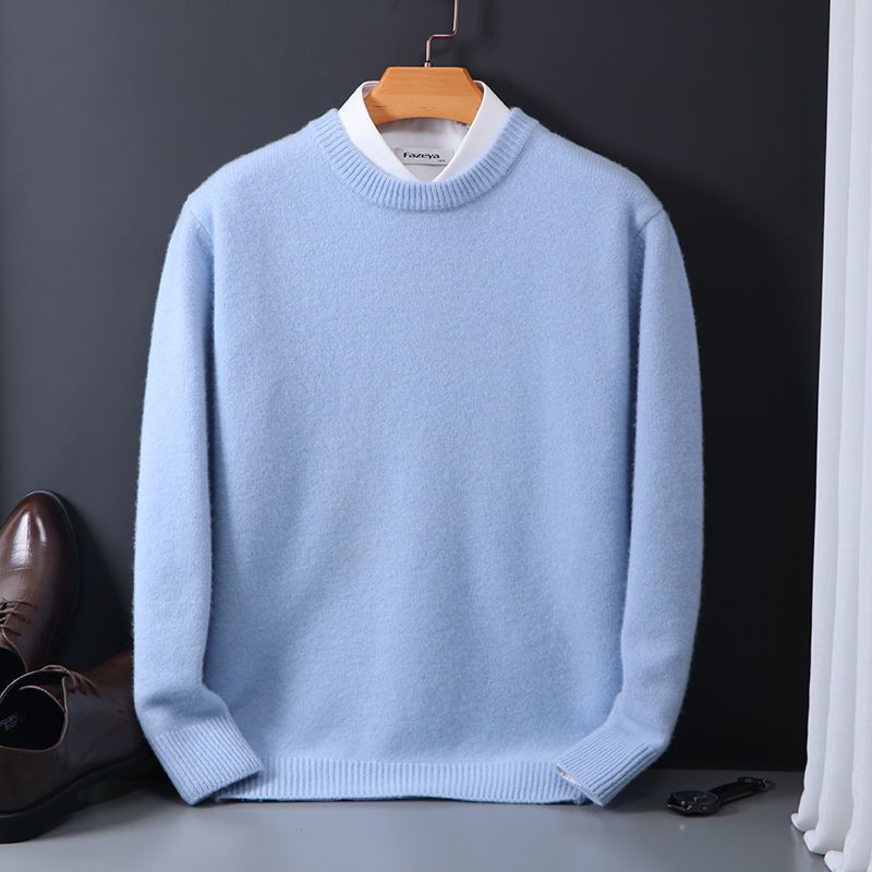 Vemiera |Sweter z wdowami Paris