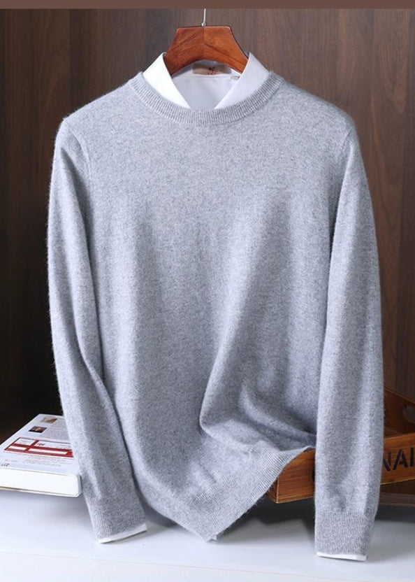 Vemiera |Sweter z wdowami Paris