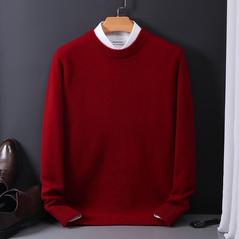 Vemiera |Sweter z wdowami Paris