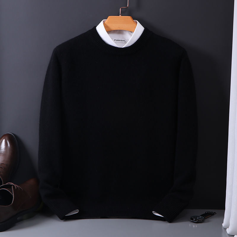 Vemiera |Sweter z wdowami Paris