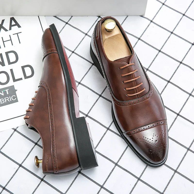 Vemiera | Eleganckie buty ślubne
